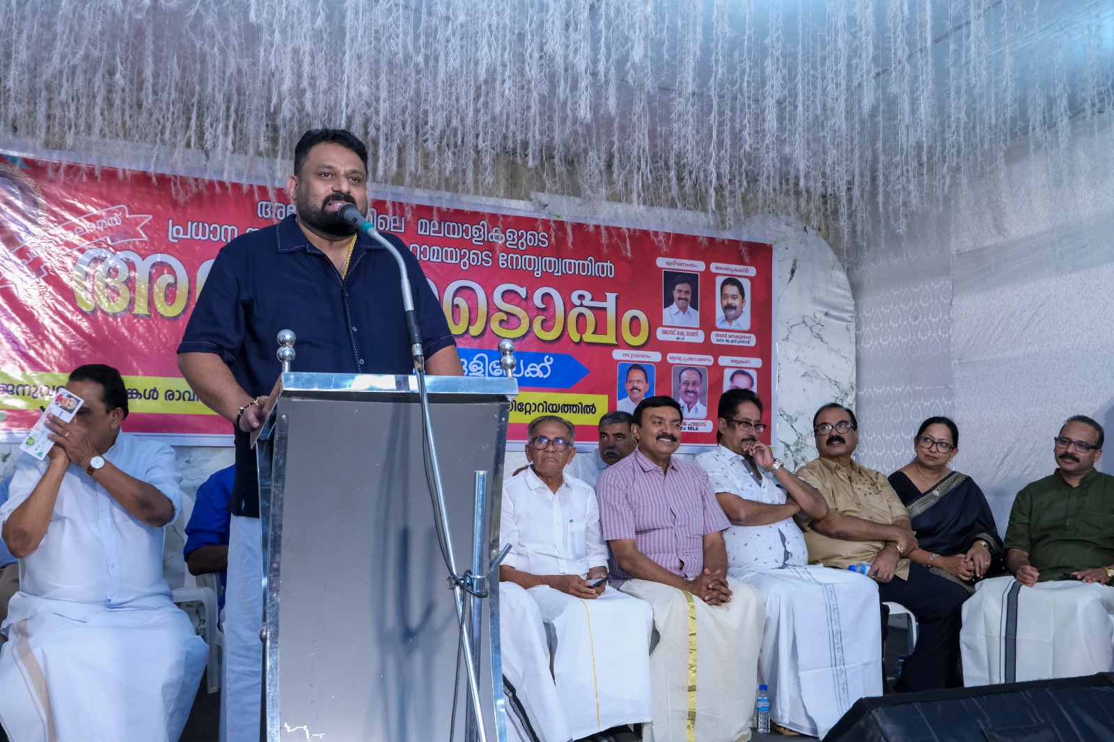 “Ammayodoppam” – A 14-Year Journey Honouring Motherhood