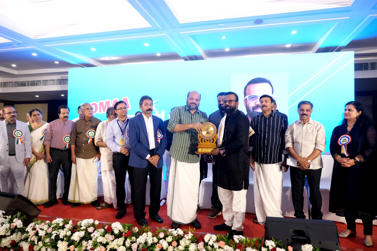 FOMAA CONVENTION 2026