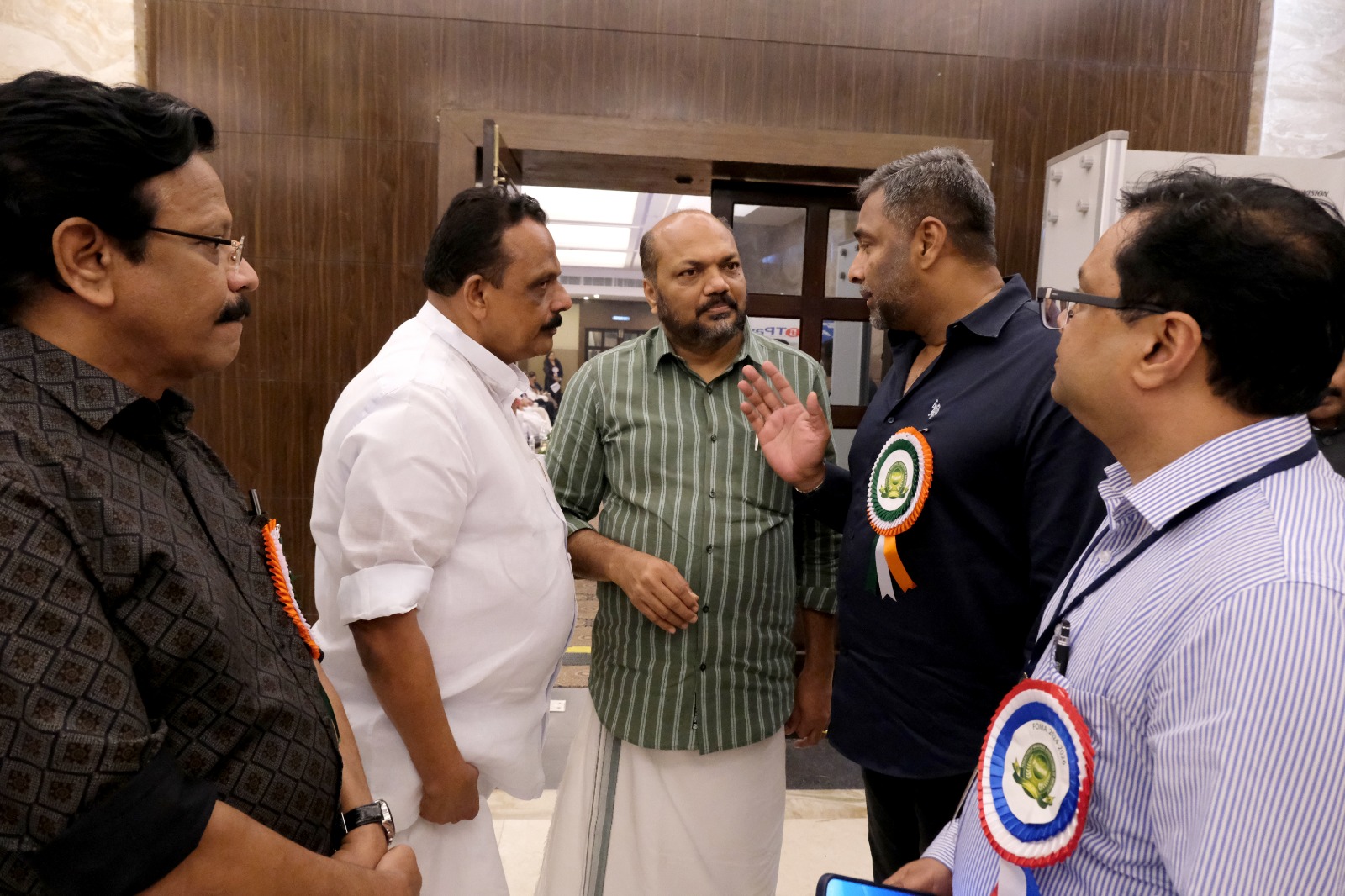 FOMAA CONVENTION 2026