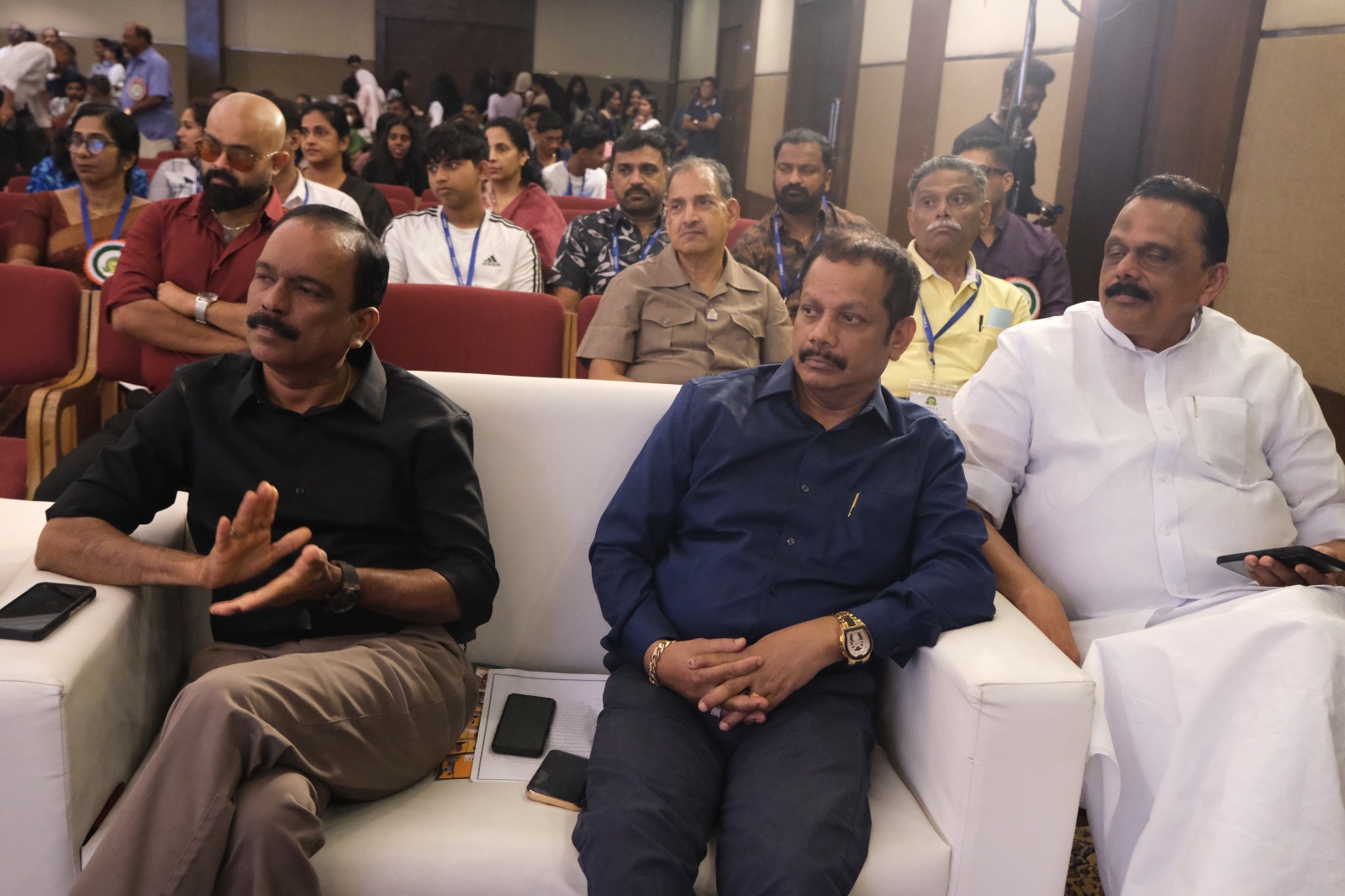 FOMAA CONVENTION 2026