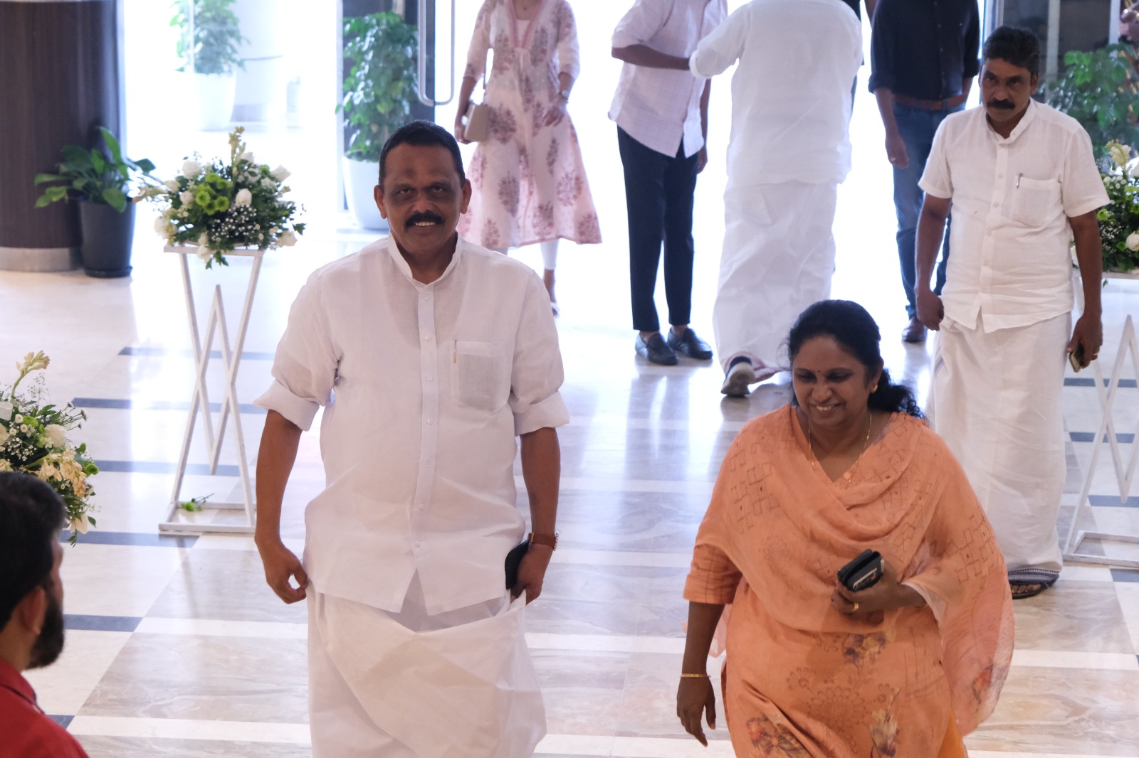 FOMAA CONVENTION 2026