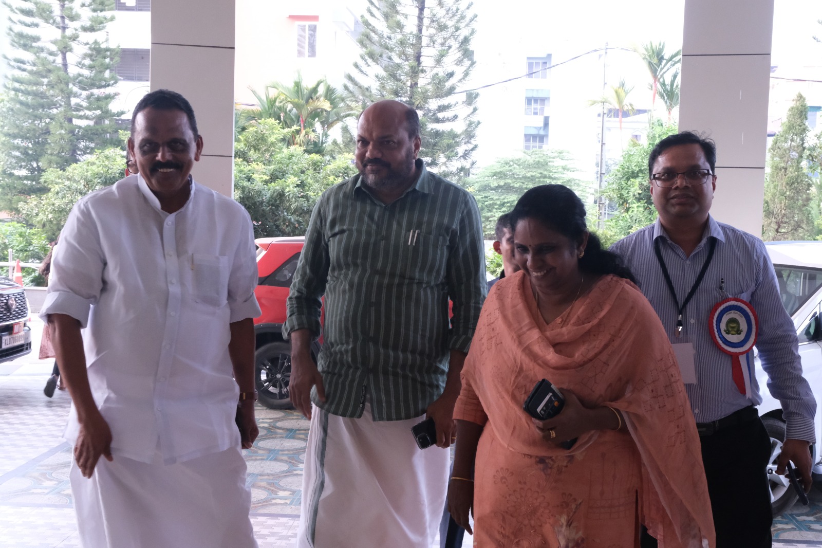 FOMAA CONVENTION 2026