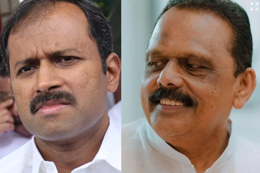 Sabu K. Jacob Likely to Join Kerala Congress (M); May Contest from Piravom